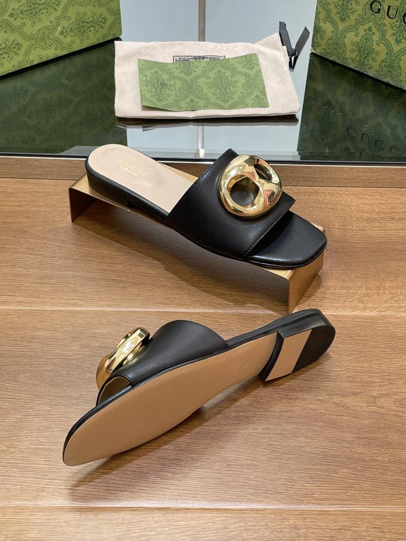 Gucci Sandals SGS72801