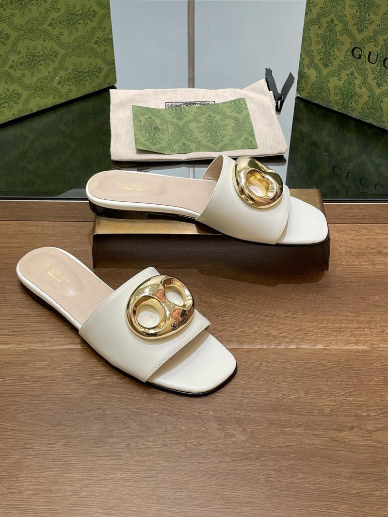 Gucci Sandals SGS72802