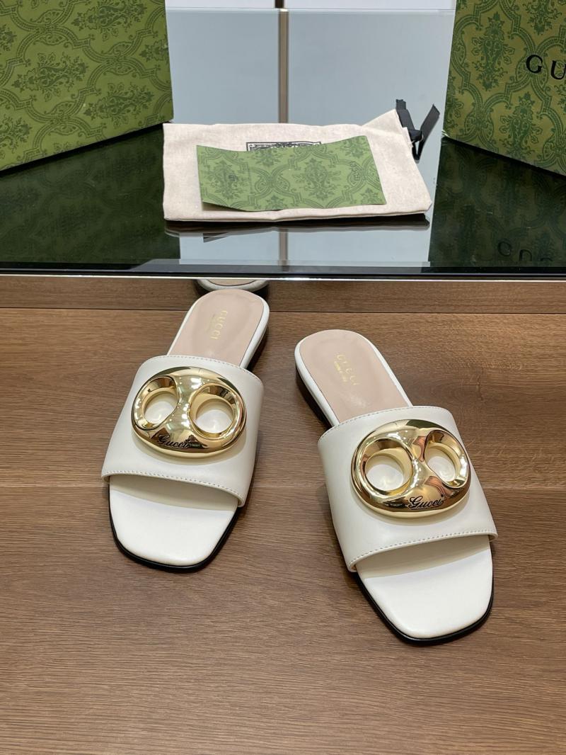 Gucci Sandals SGS72802