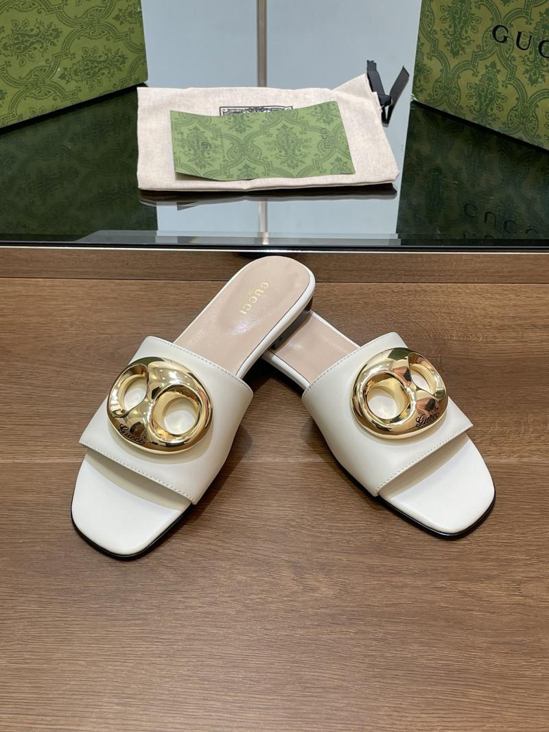 Gucci Sandals SGS72802