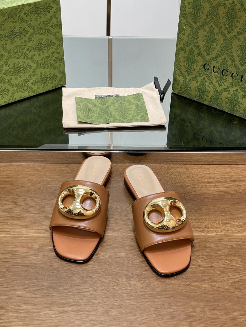 Gucci Sandals SGS72803