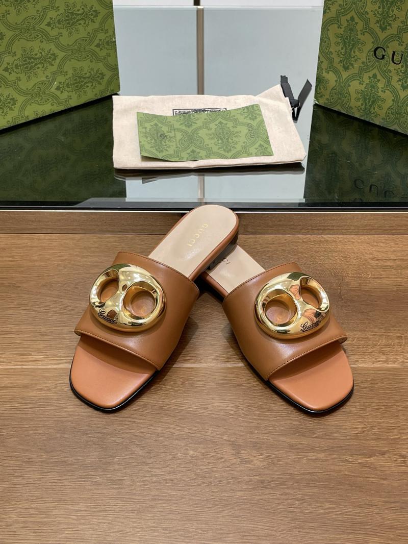 Gucci Sandals SGS72803