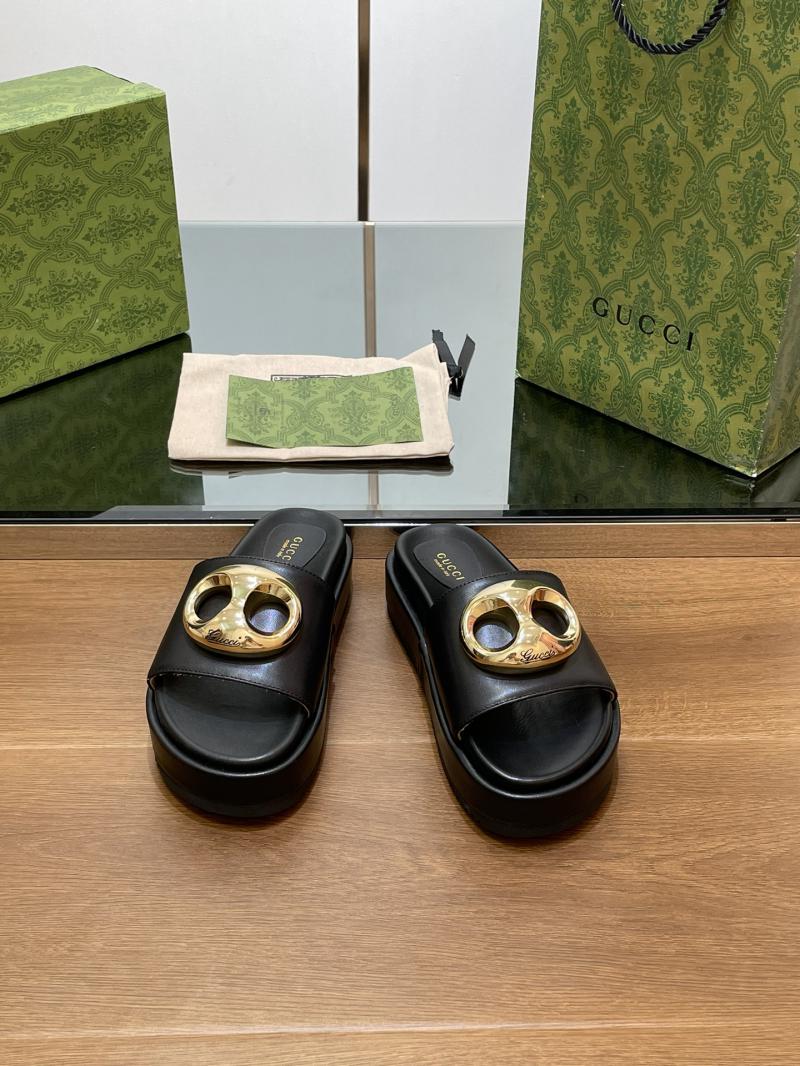 Gucci Sandals SGS72804