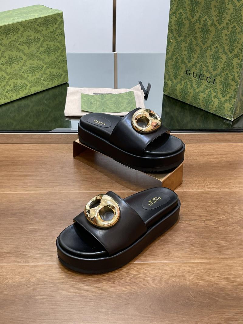 Gucci Sandals SGS72804