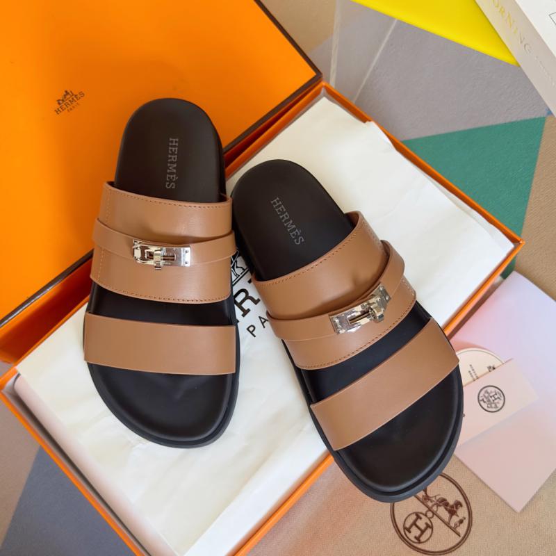 Hermes Jackson Sandals SHS72801