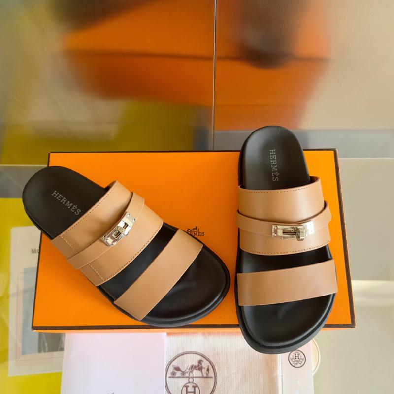 Hermes Jackson Sandals SHS72801