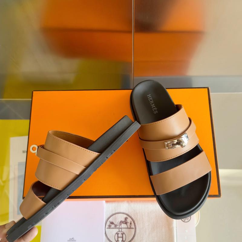 Hermes Jackson Sandals SHS72801