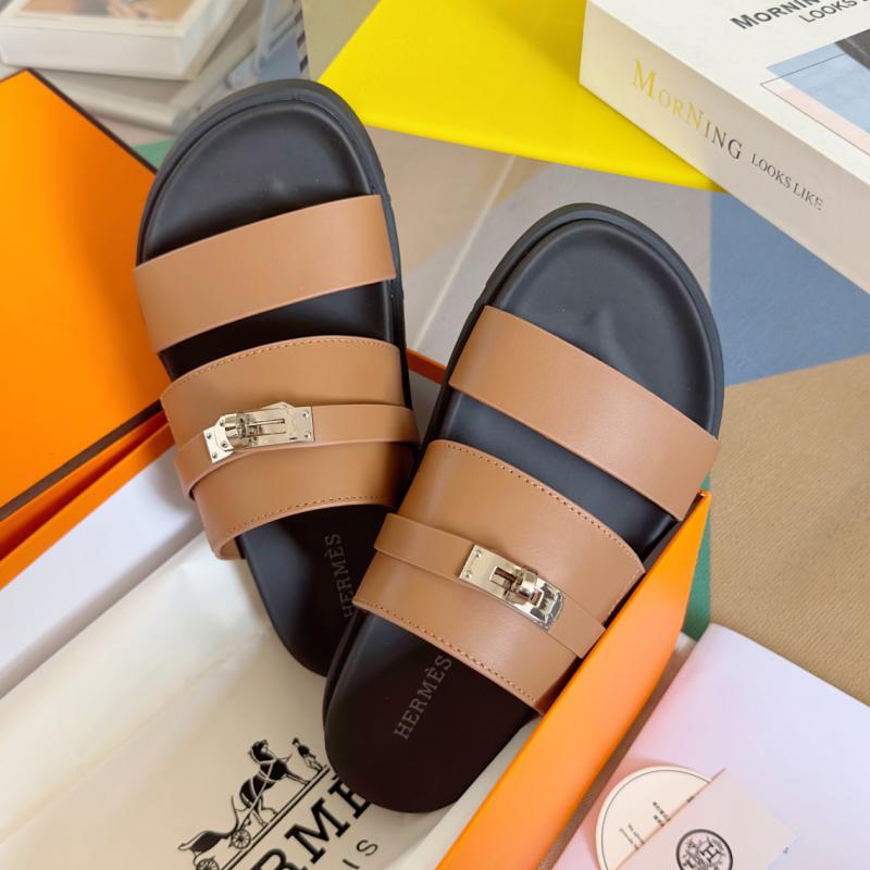 Hermes Jackson Sandals SHS72801