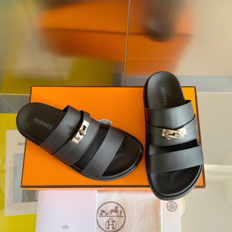 Hermes Jackson Sandals SHS72802