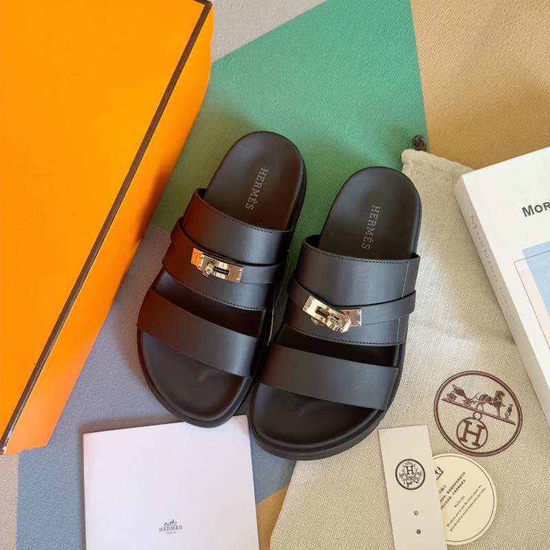 Hermes Jackson Sandals SHS72802