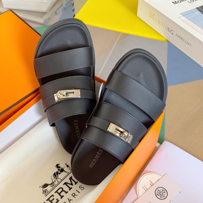 Hermes Jackson Sandals SHS72802