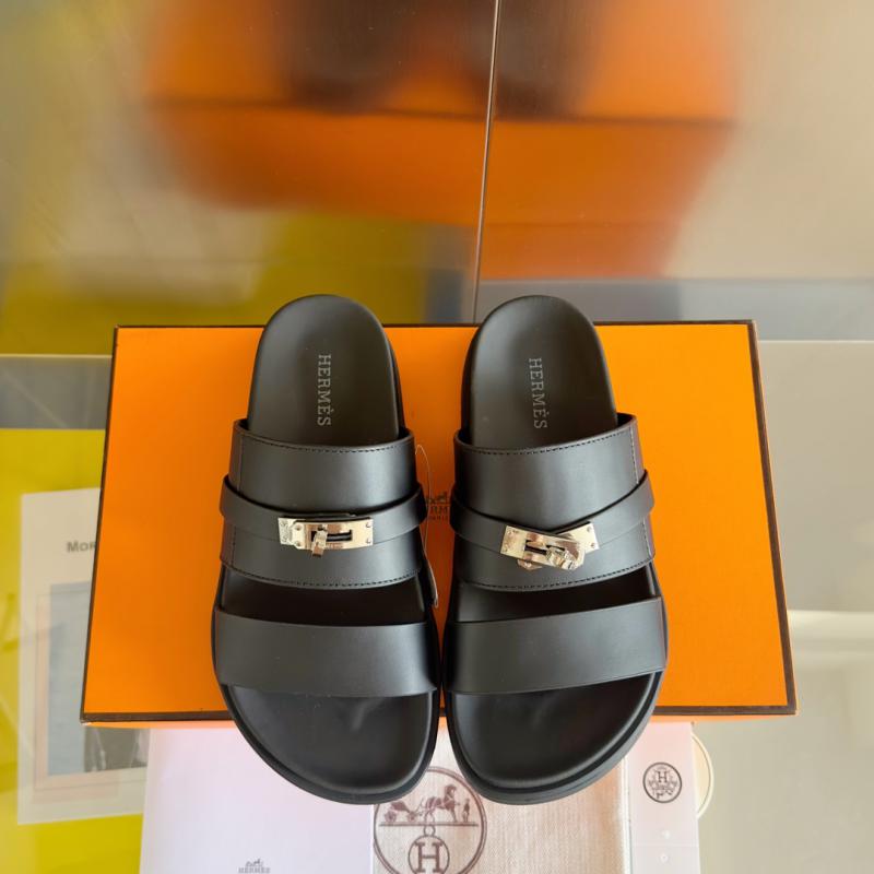 Hermes Jackson Sandals SHS72802