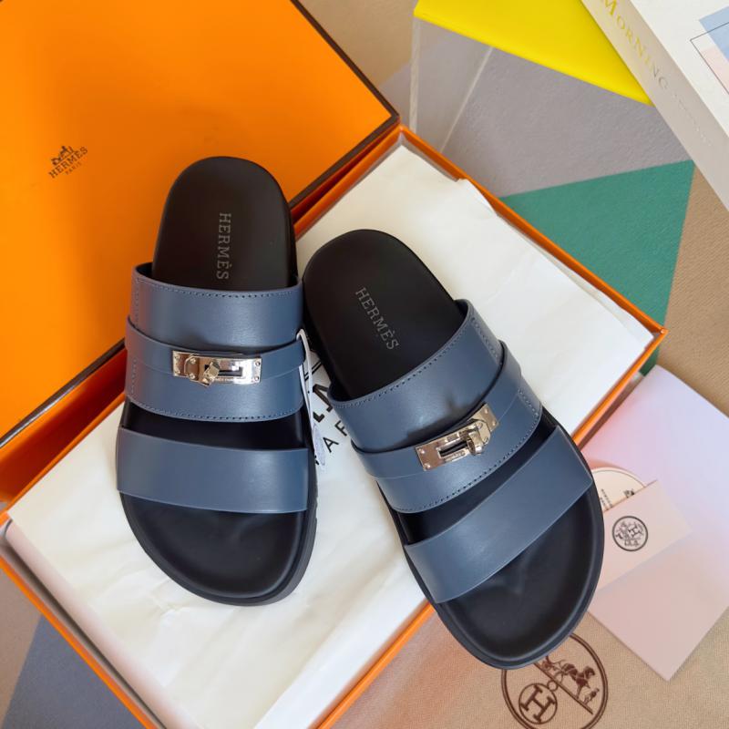 Hermes Jackson Sandals SHS72804