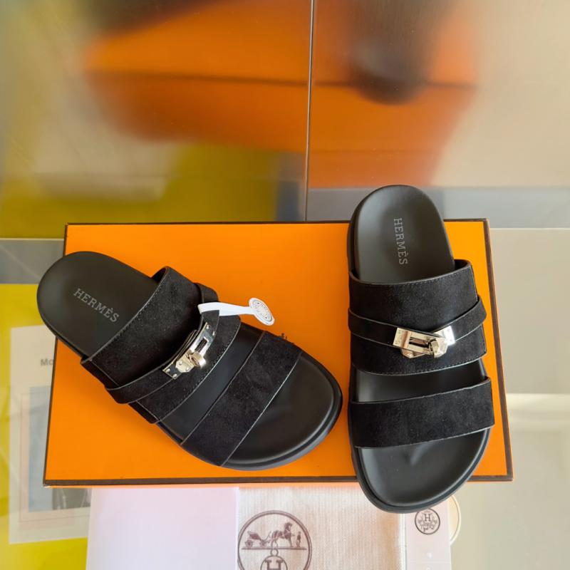 Hermes Jackson Sandals SHS72805