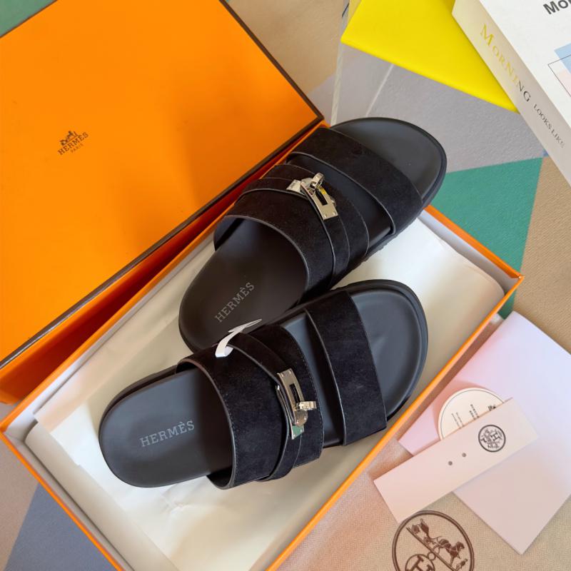 Hermes Jackson Sandals SHS72805