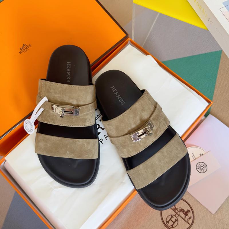 Hermes Jackson Sandals SHS72806