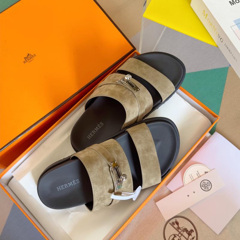 Hermes Jackson Sandals SHS72806