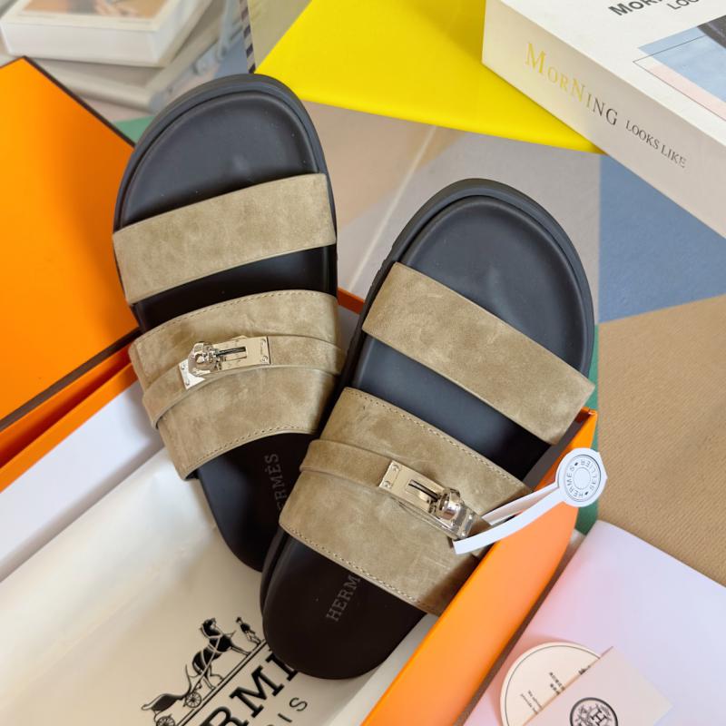 Hermes Jackson Sandals SHS72806