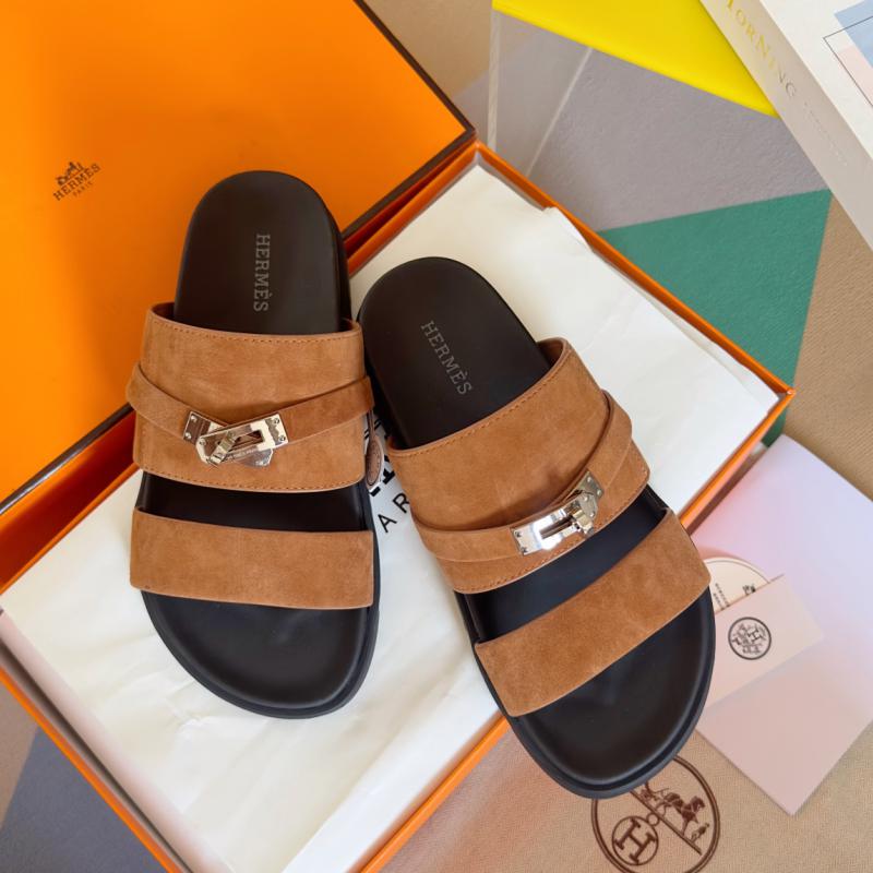 Hermes Jackson Sandals SHS72807