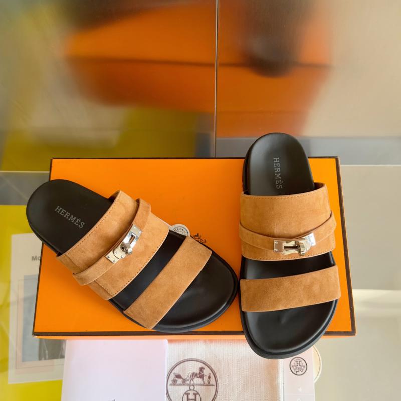 Hermes Jackson Sandals SHS72807