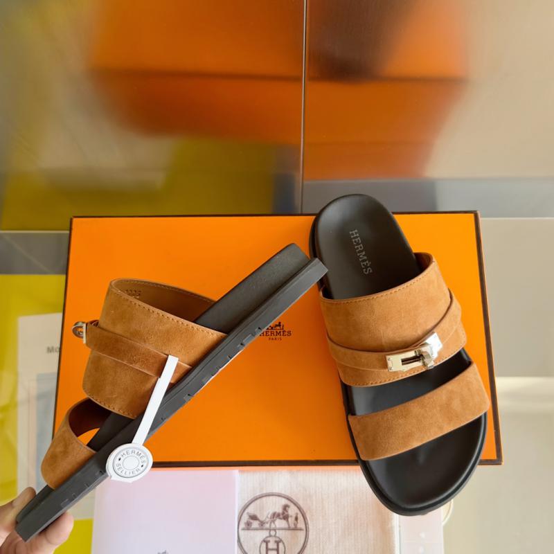 Hermes Jackson Sandals SHS72807