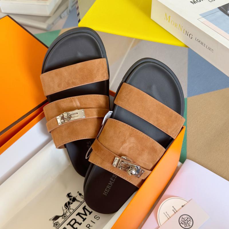 Hermes Jackson Sandals SHS72807