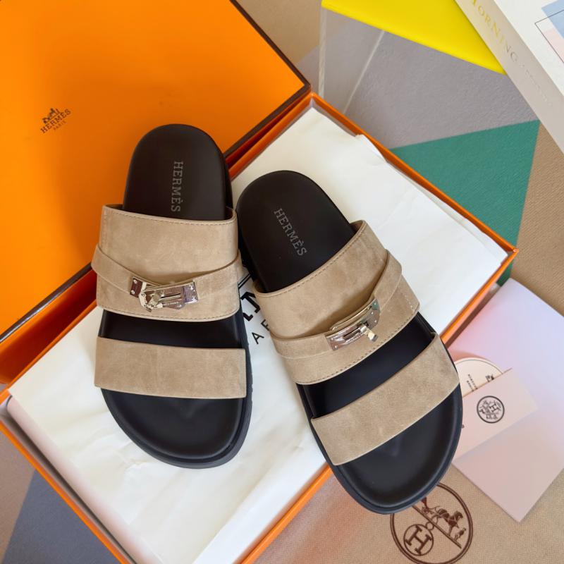 Hermes Jackson Sandals SHS72808