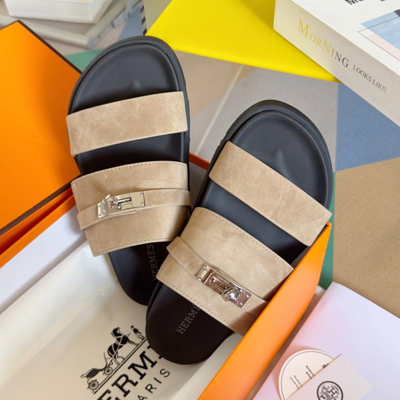 Hermes Jackson Sandals SHS72808