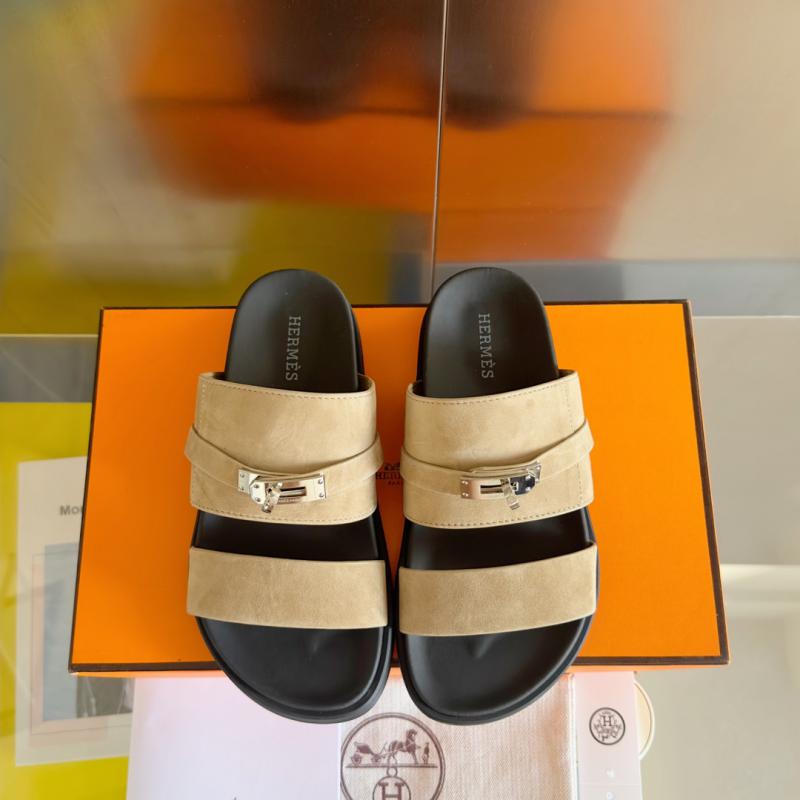 Hermes Jackson Sandals SHS72808