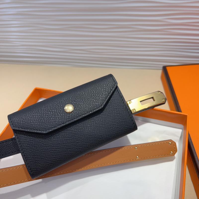 Hermes Kelly Pocket Belt WBH72801