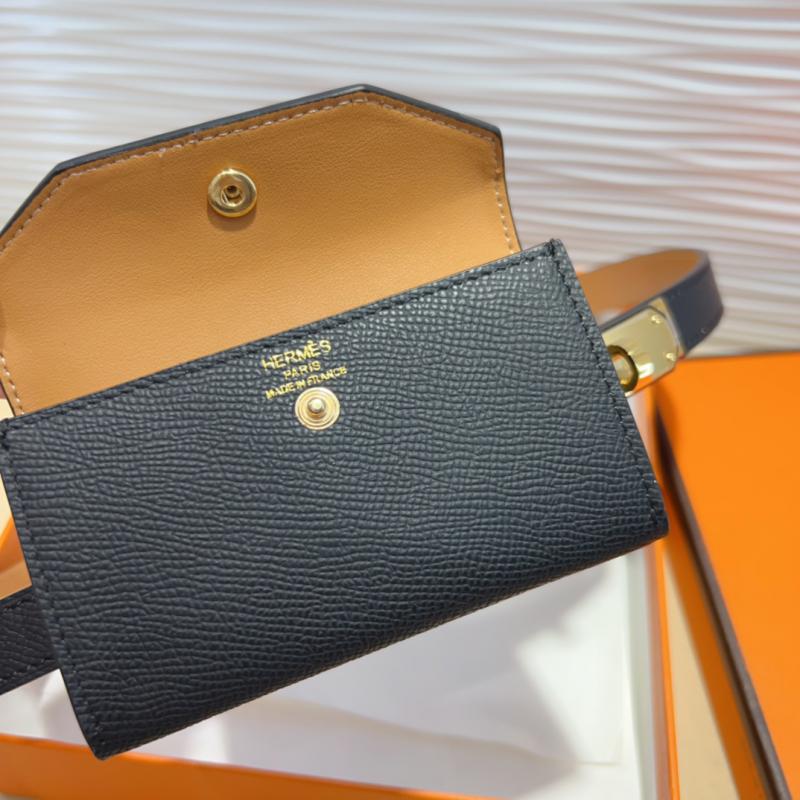 Hermes Kelly Pocket Belt WBH72801