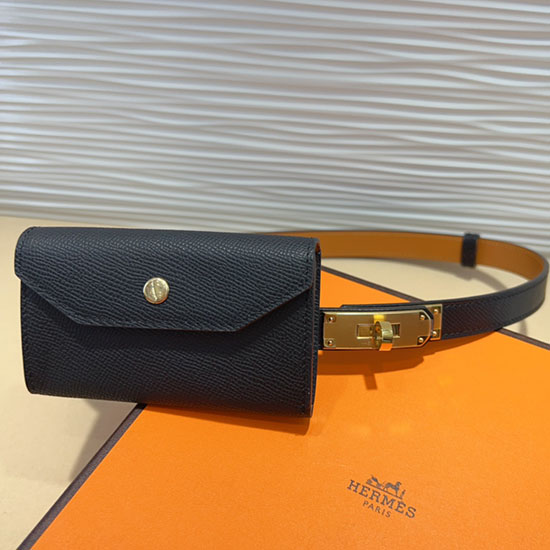 Hermes Kelly Pocket Belt WBH72801