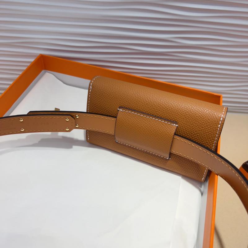 Hermes Kelly Pocket Belt WBH72802