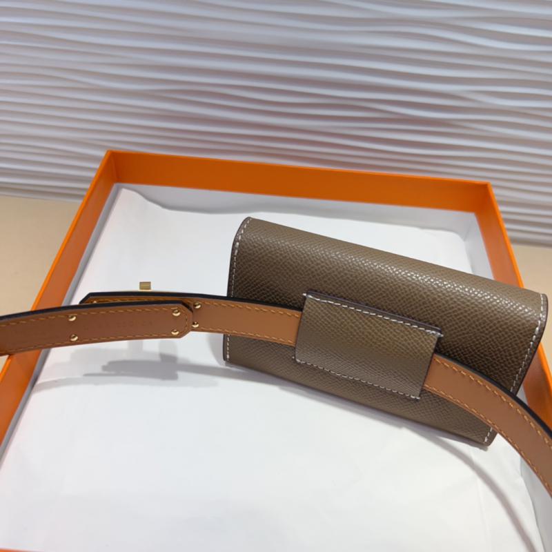 Hermes Kelly Pocket Belt WBH72803