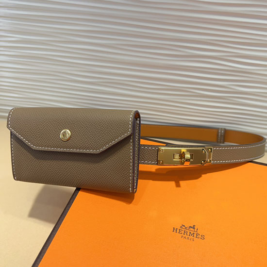 Hermes Kelly Pocket Belt WBH72803