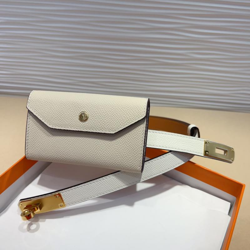 Hermes Kelly Pocket Belt WBH72804