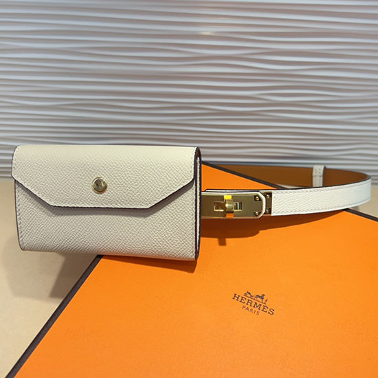 Hermes Kelly Pocket Belt WBH72804