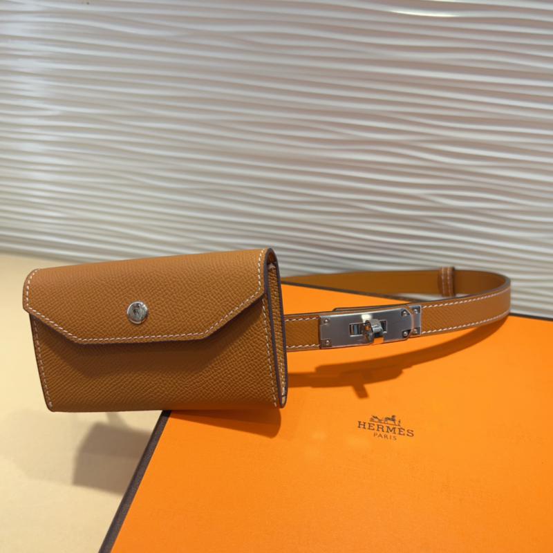 Hermes Kelly Pocket Belt WBH72807