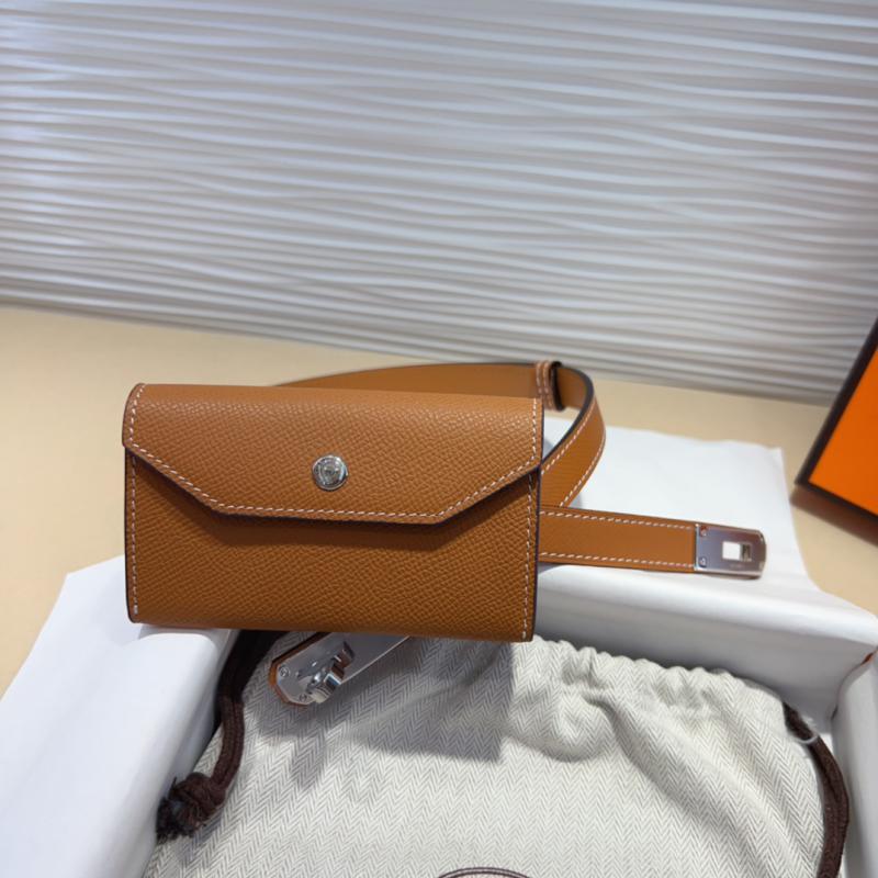 Hermes Kelly Pocket Belt WBH72807