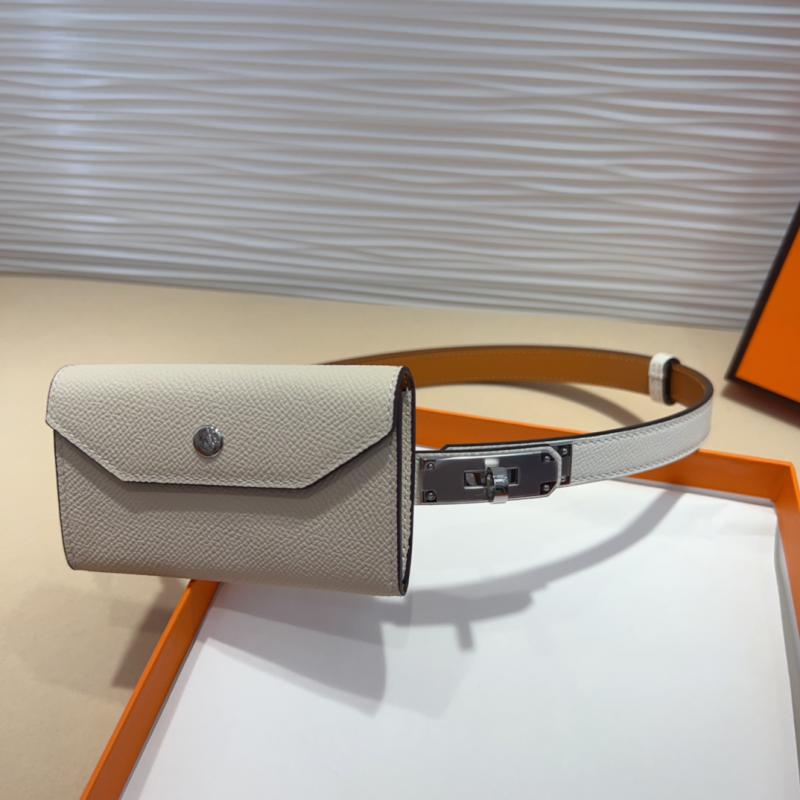 Hermes Kelly Pocket Belt WBH72809