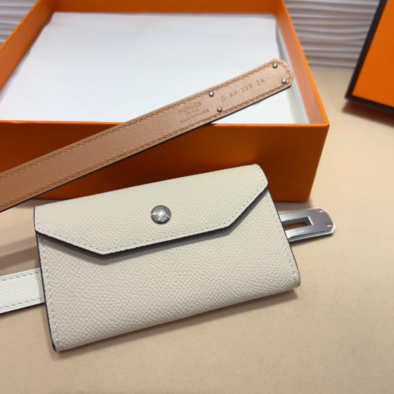 Hermes Kelly Pocket Belt WBH72809