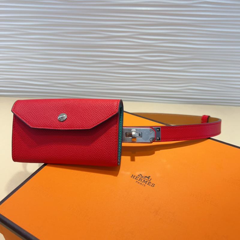 Hermes Kelly Pocket Belt WBH72810