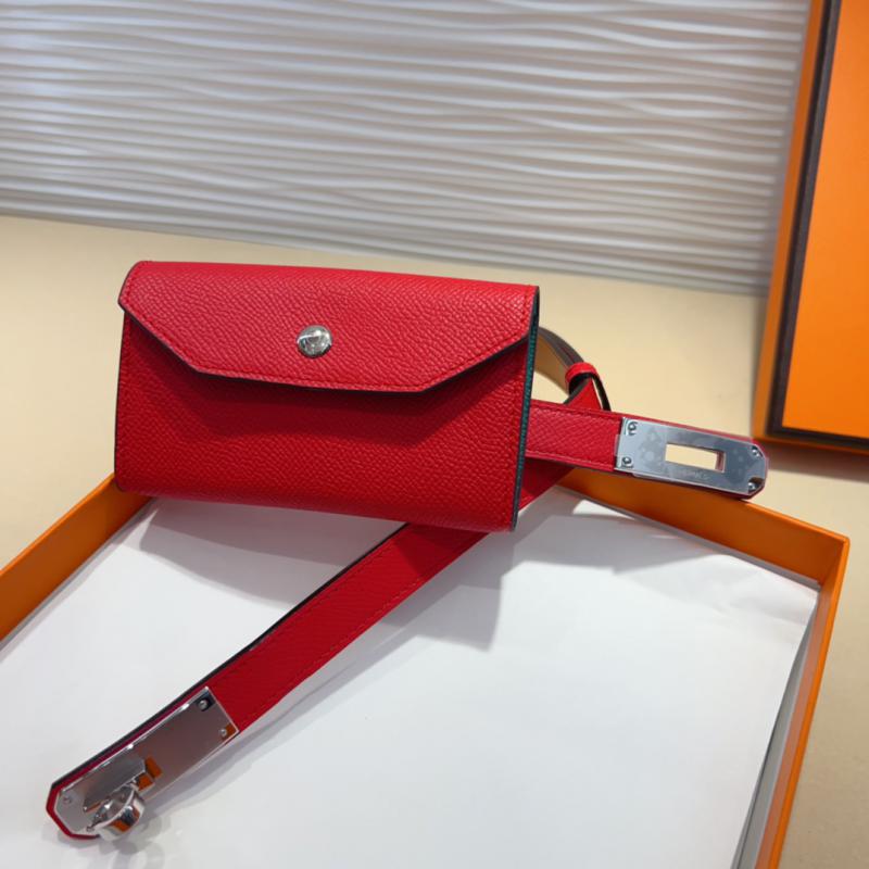 Hermes Kelly Pocket Belt WBH72810