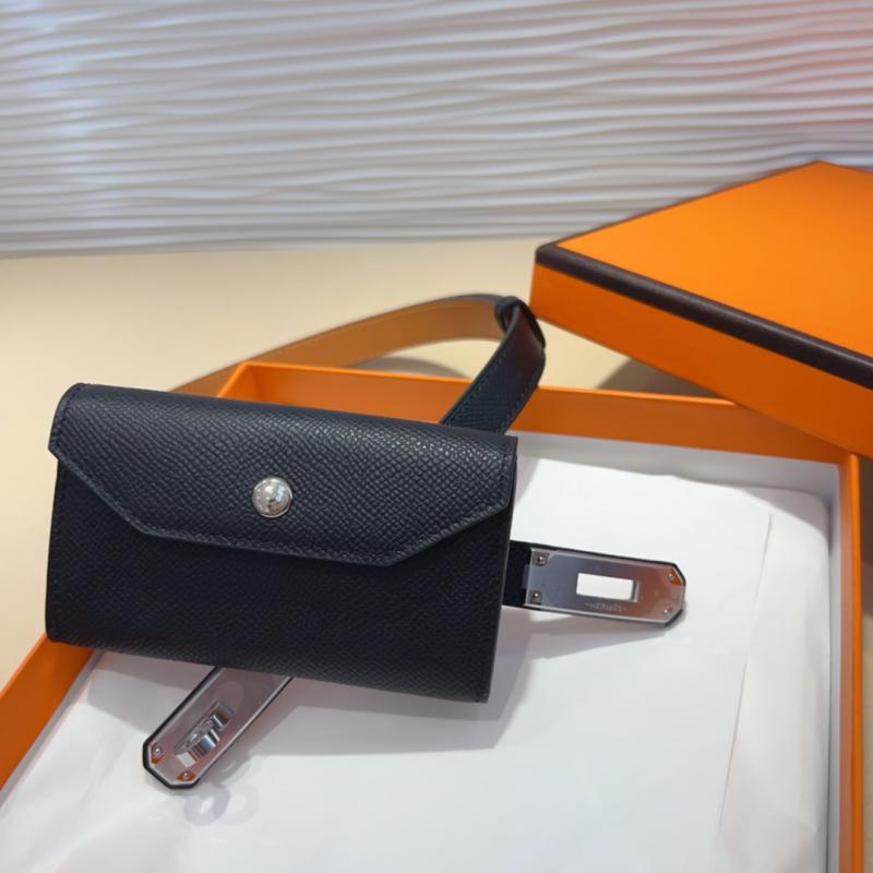 Hermes Kelly Pocket Belt WBH72811