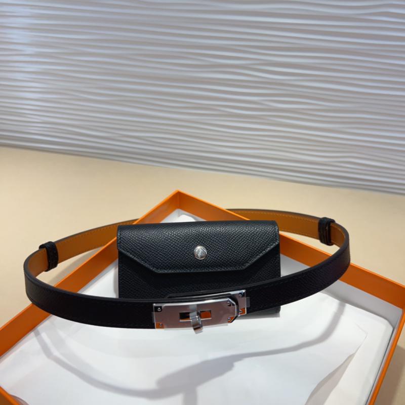 Hermes Kelly Pocket Belt WBH72811