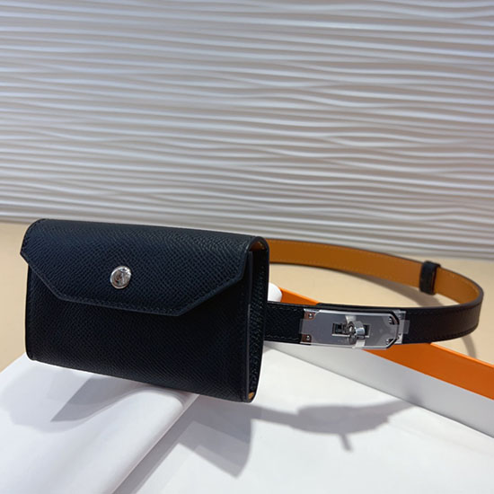 Hermes Kelly Pocket Belt WBH72811