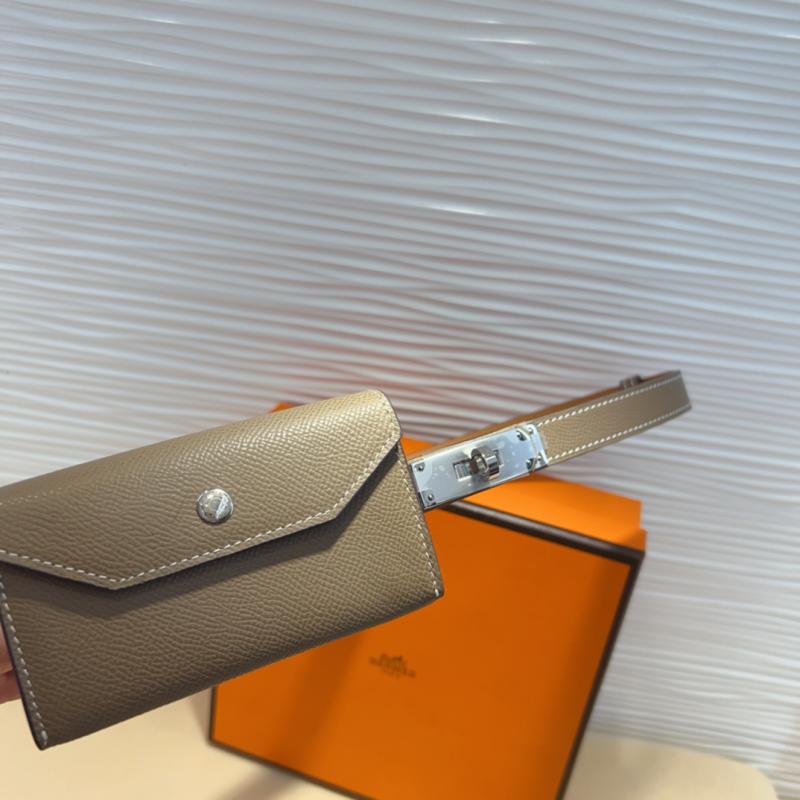 Hermes Kelly Pocket Belt WBH72812