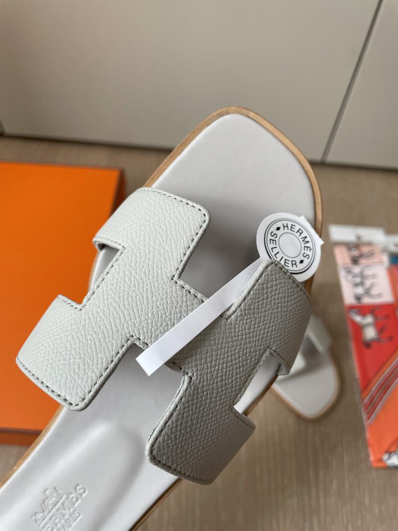 Hermes Oran Sandals SHS72603