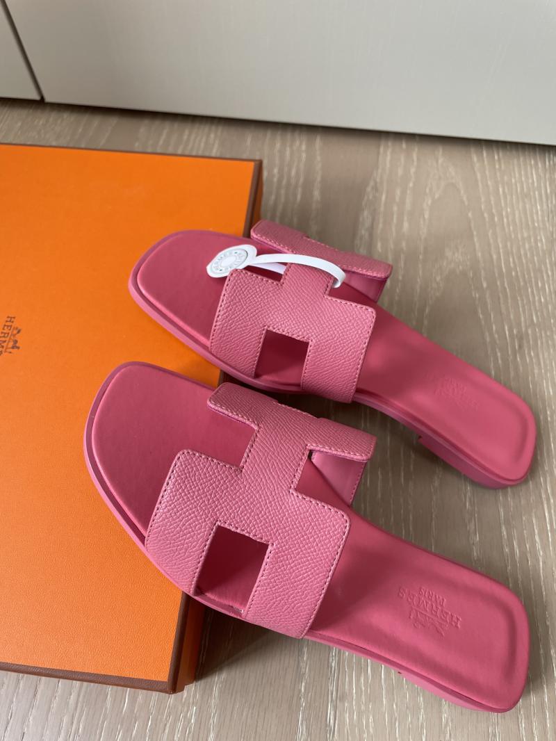 Hermes Oran Sandals SHS72604