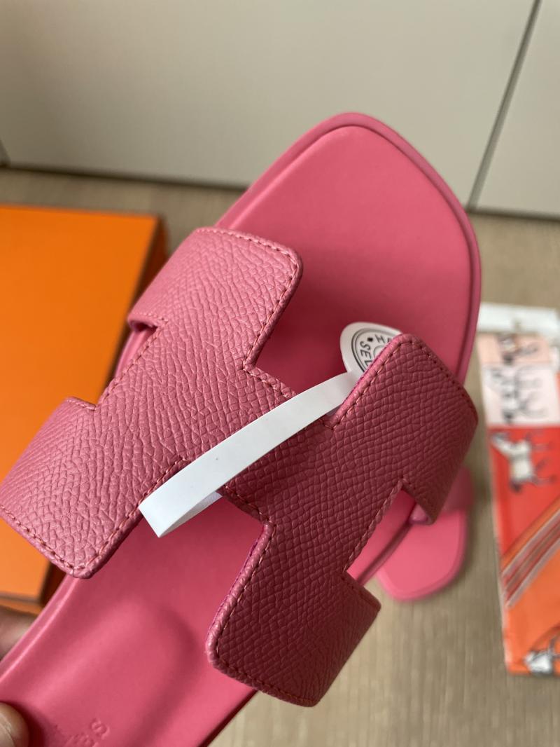 Hermes Oran Sandals SHS72604